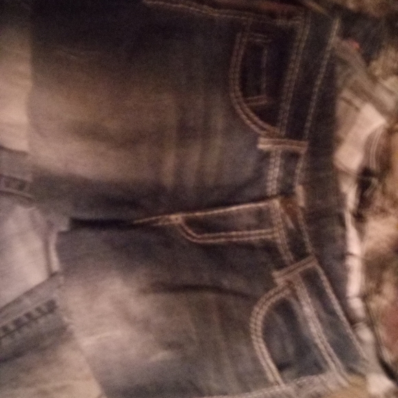 Women jeans - Picture 15 of 16